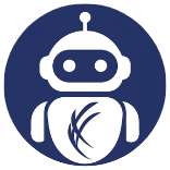 Kaptibot Logo