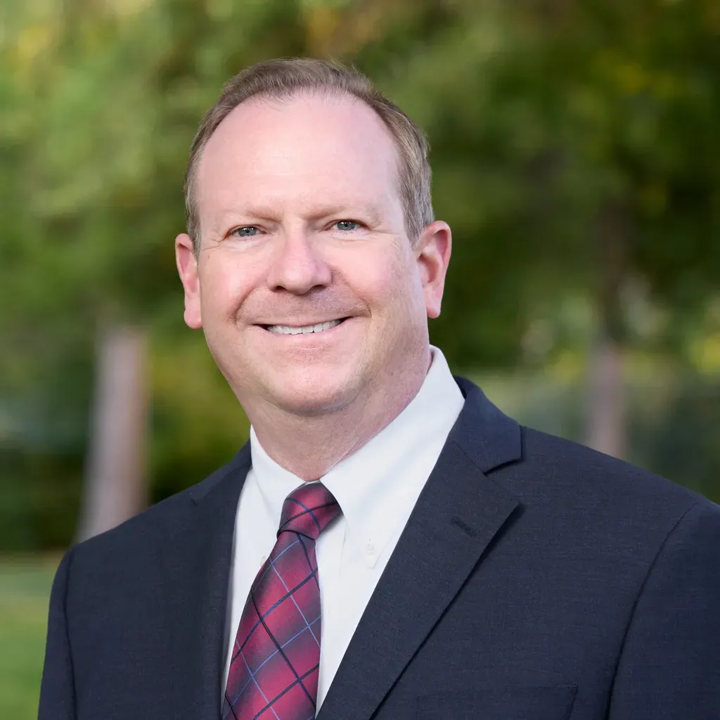 Dr. Mark Menich
