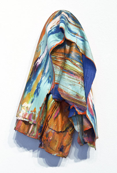 Downes Silk Scarf