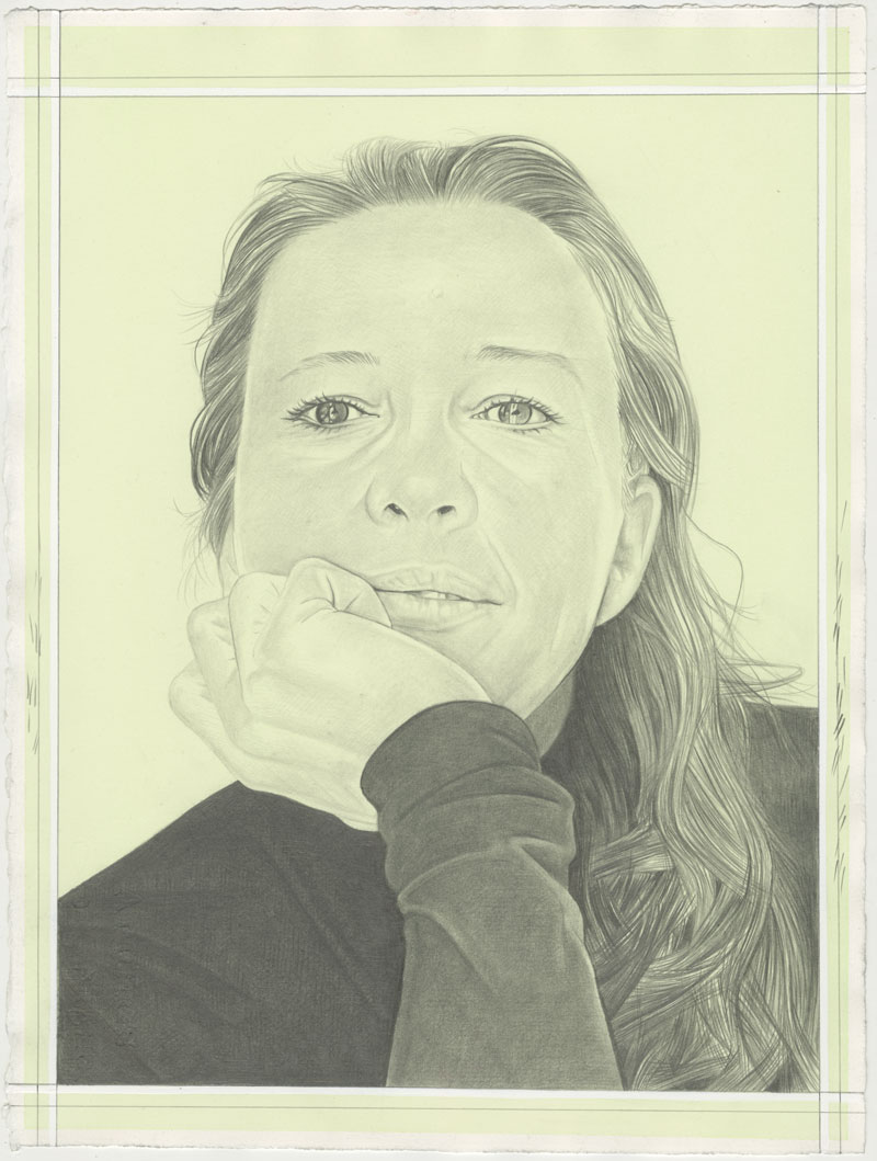 Soft Pastel Tutorial: Female Portrait · Art Prof