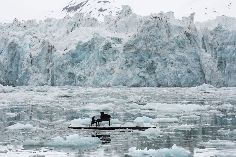 Experience: The Ludovico Einaudi Story