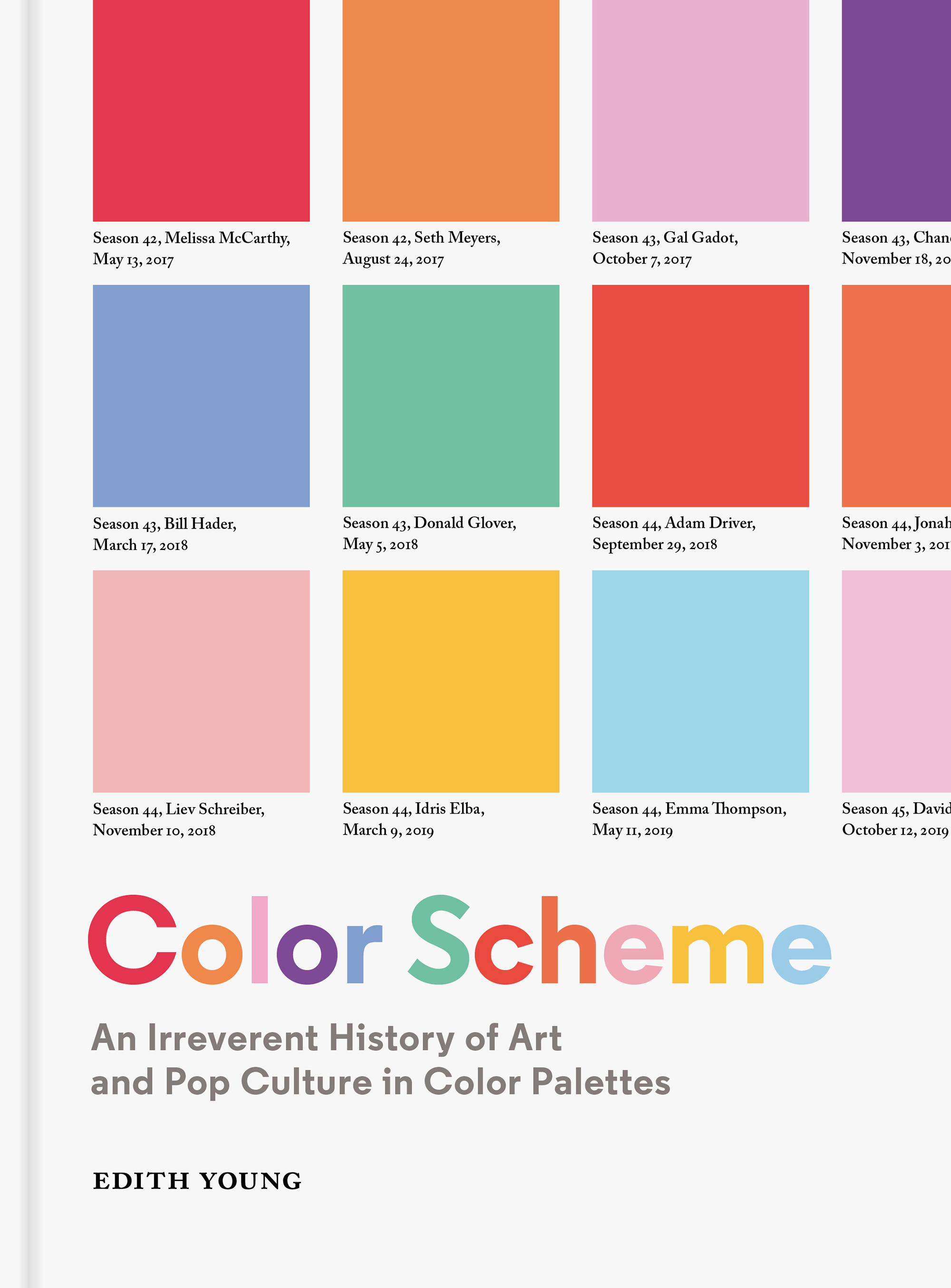 How can I choose the right color palette for my logo?, by Joanna Douglas