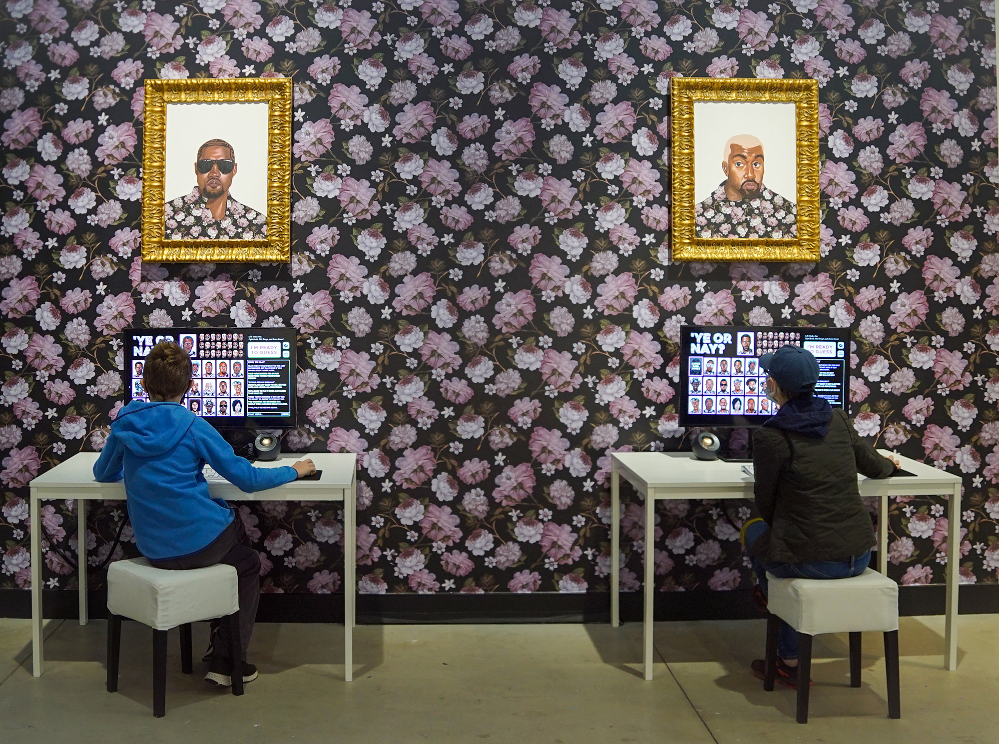 Difference Machines: Technology and Identity in Contemporary Art – The  Brooklyn Rail