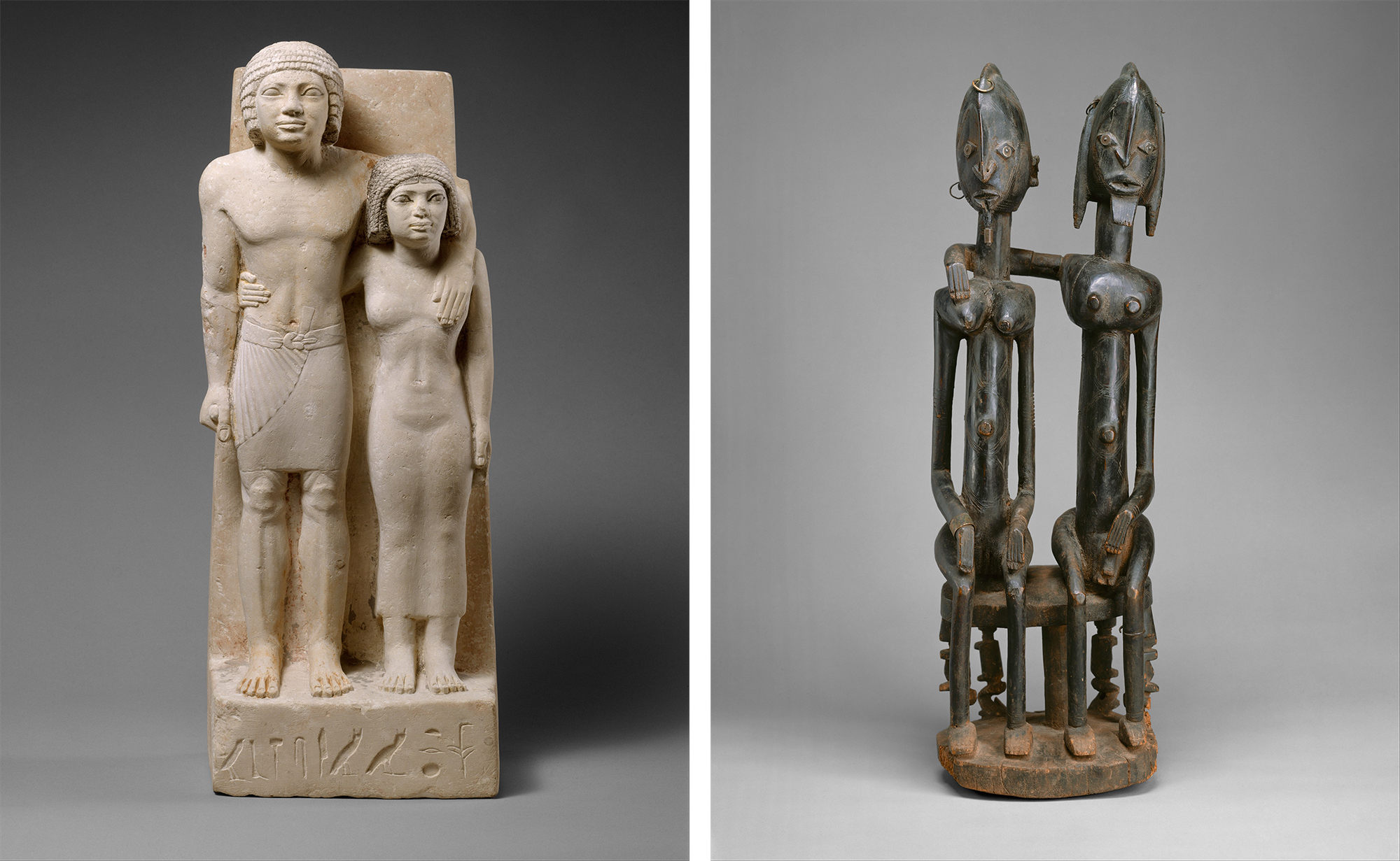 The African Origin of Civilization - The Metropolitan Museum of Art