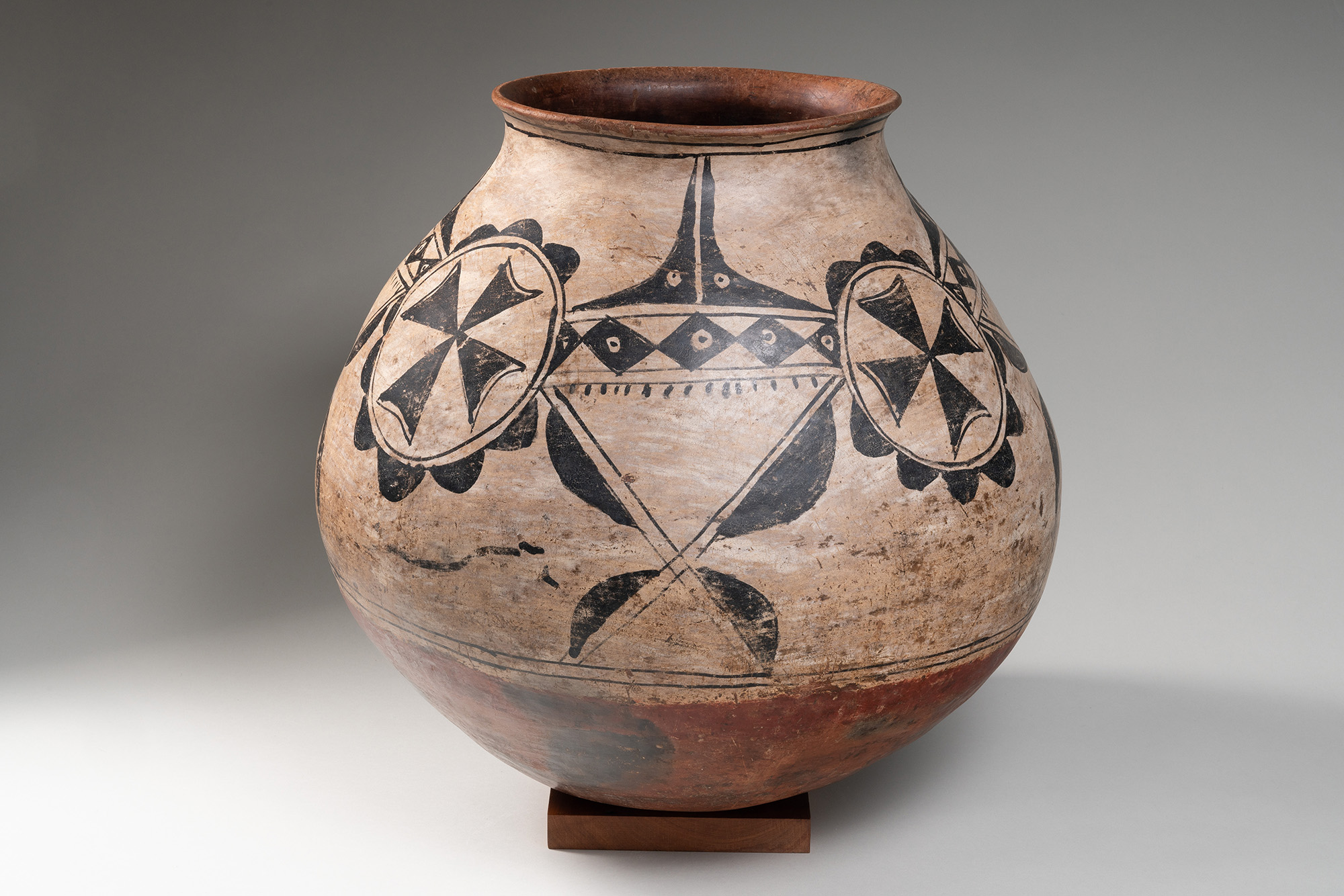 Water, Wind, Breath: Southwest Native Art in Community – The