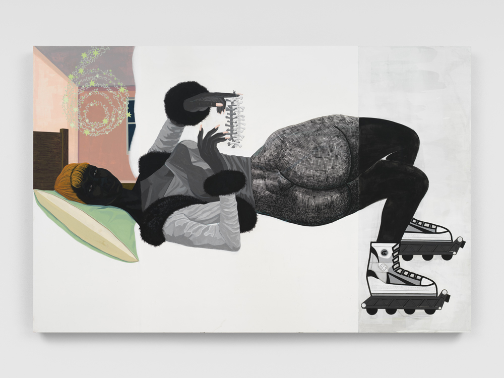 MZ Wallace Unveils Its Latest Artist Collaboration: Kerry James Marshall