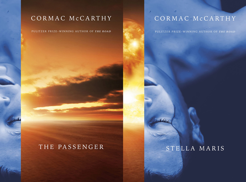 Cormac McCarthy, Pulitzer-Prize winning novelist with ties to El Paso, dies