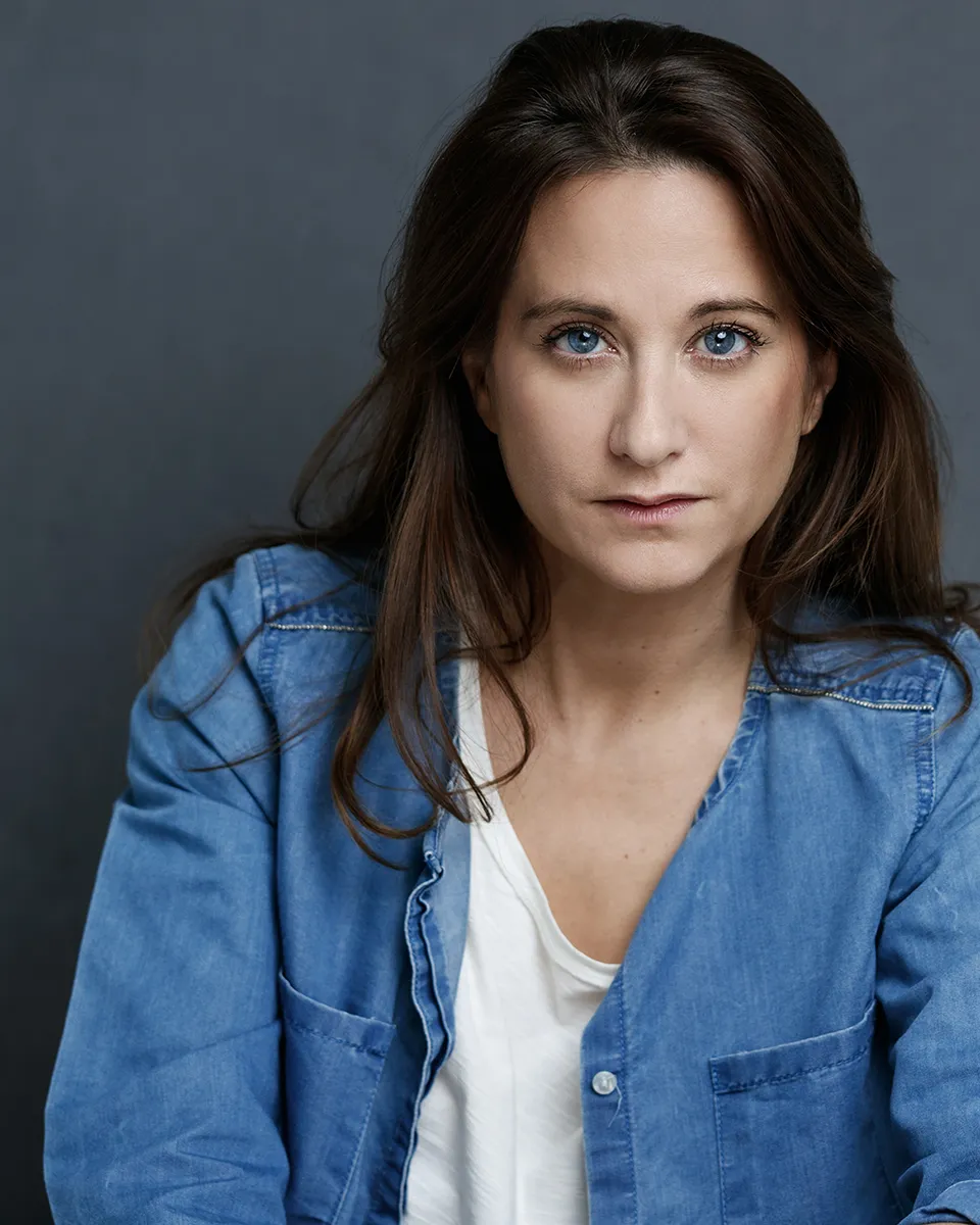 Portrait de Céline Forest