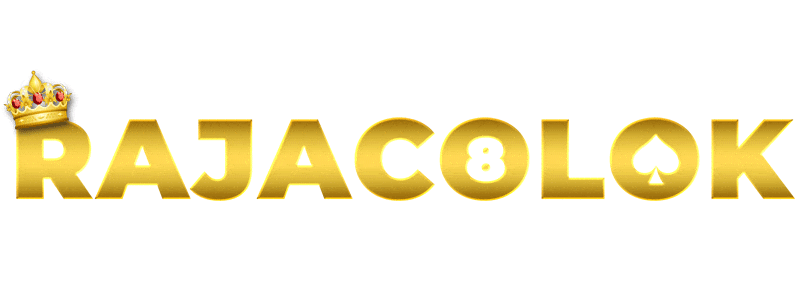 Logo RAJACOLOK