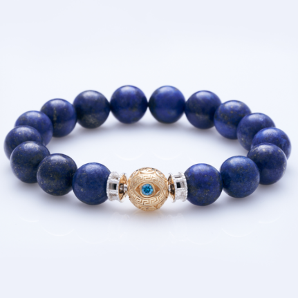 Product Review: Exquisite Men's Beaded Bracelets of Azuro Republic - Sheeba  Magazine