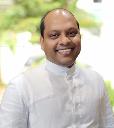 Rajeev Jose Kainikat