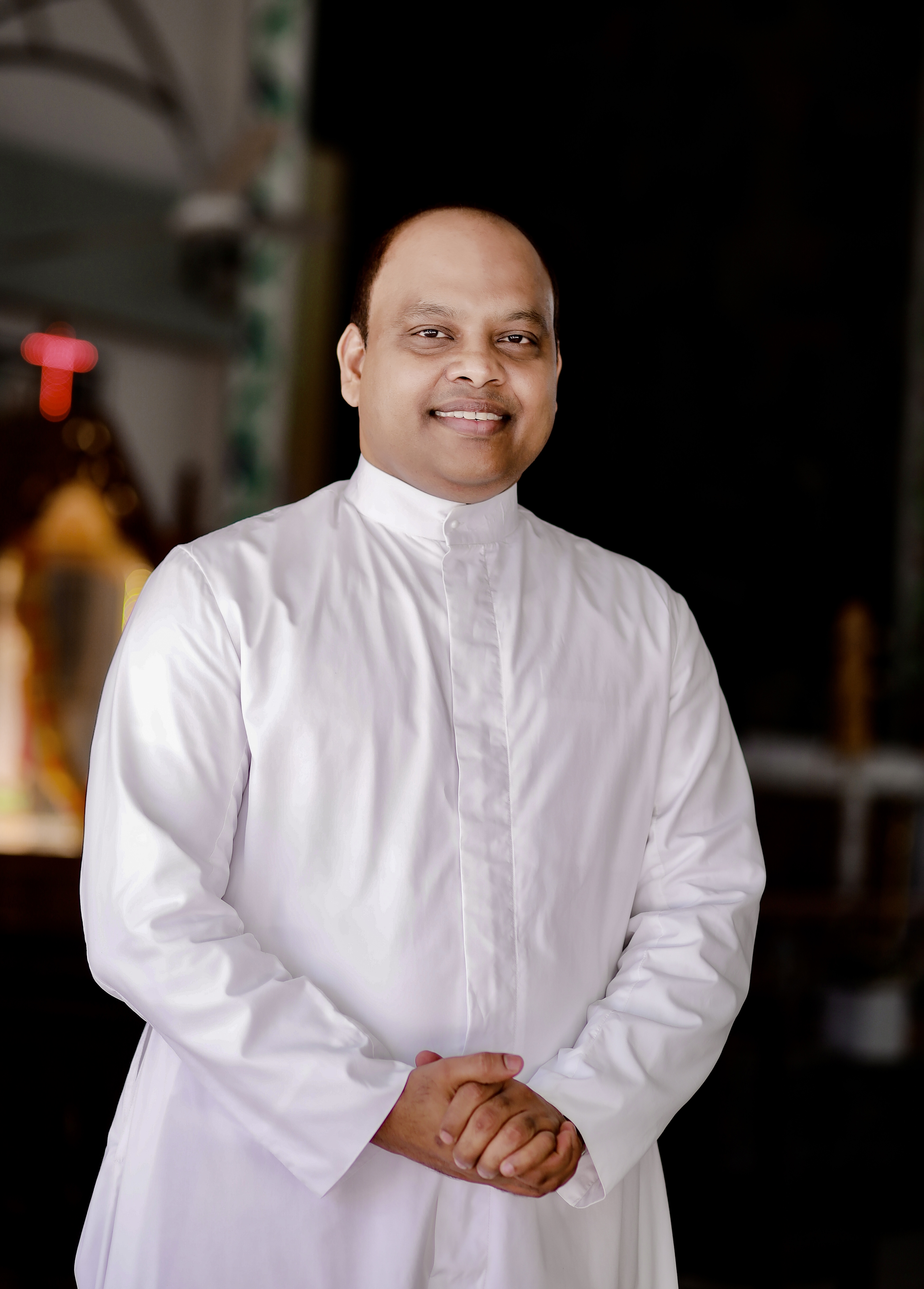 Rajeev Jose Kainikat
