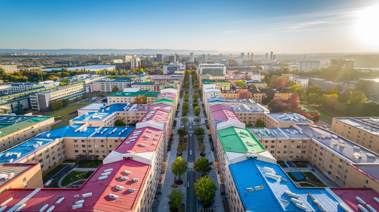 Recycling process for asphalt shingles