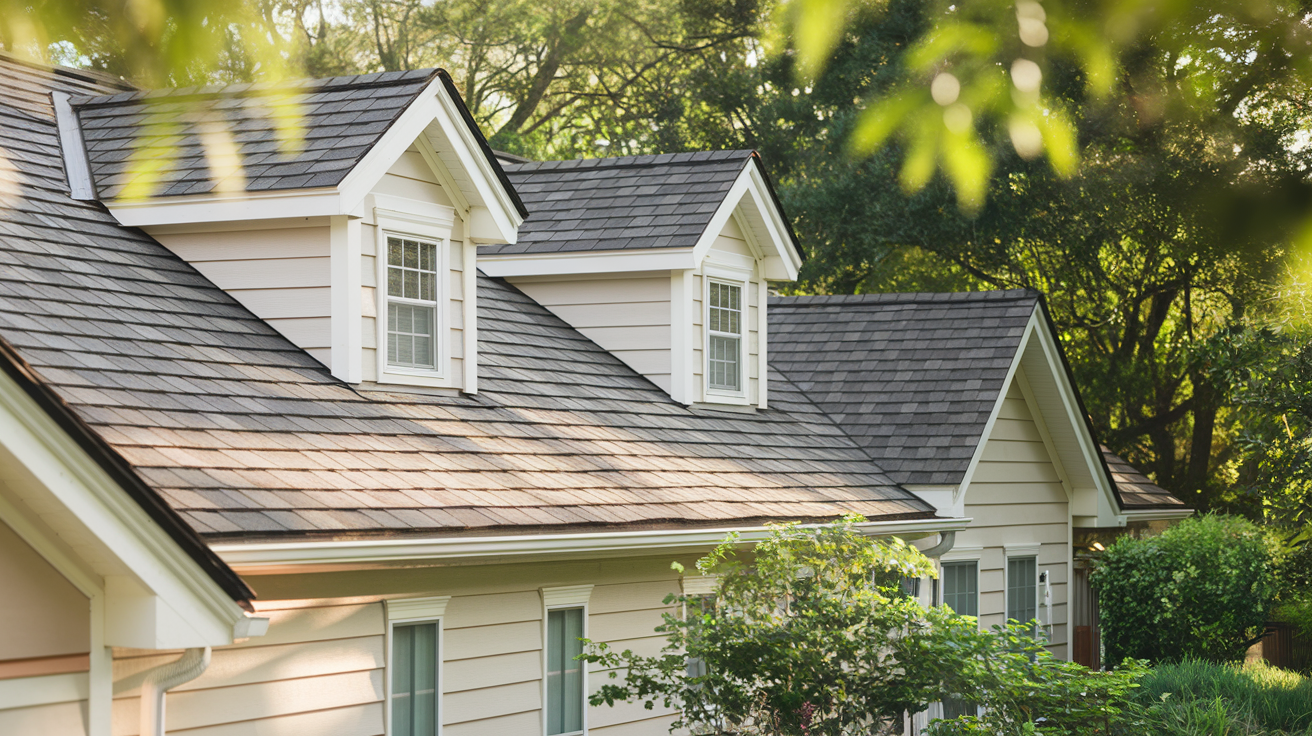 Benefits of attic ventilation