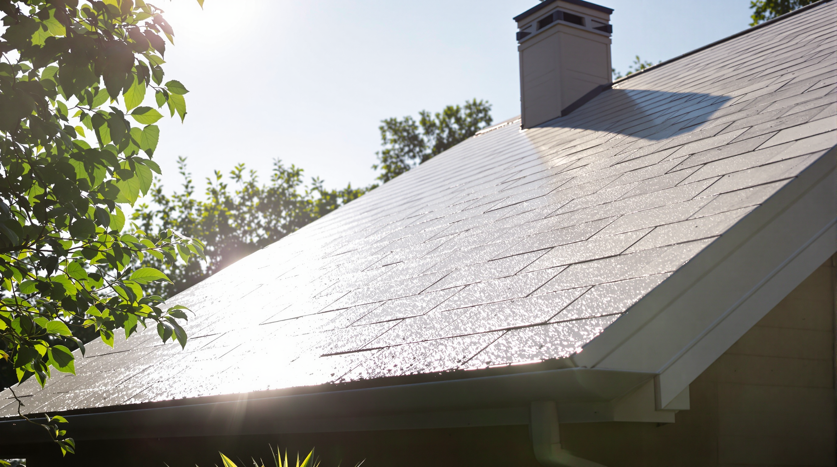 Benefits of roof maintenance