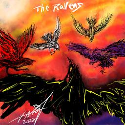 The Ravens