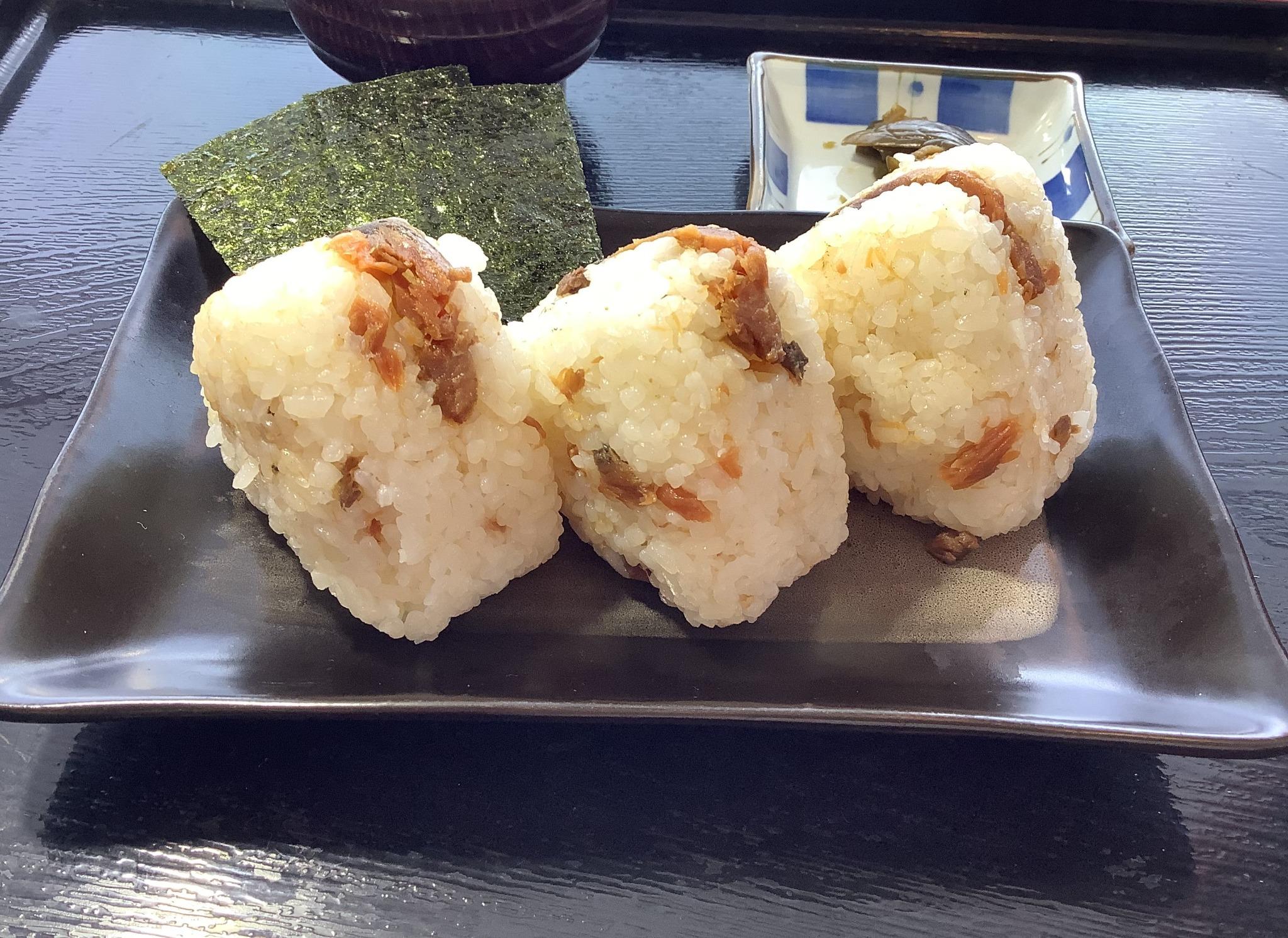 道の駅　鬼へしこセット