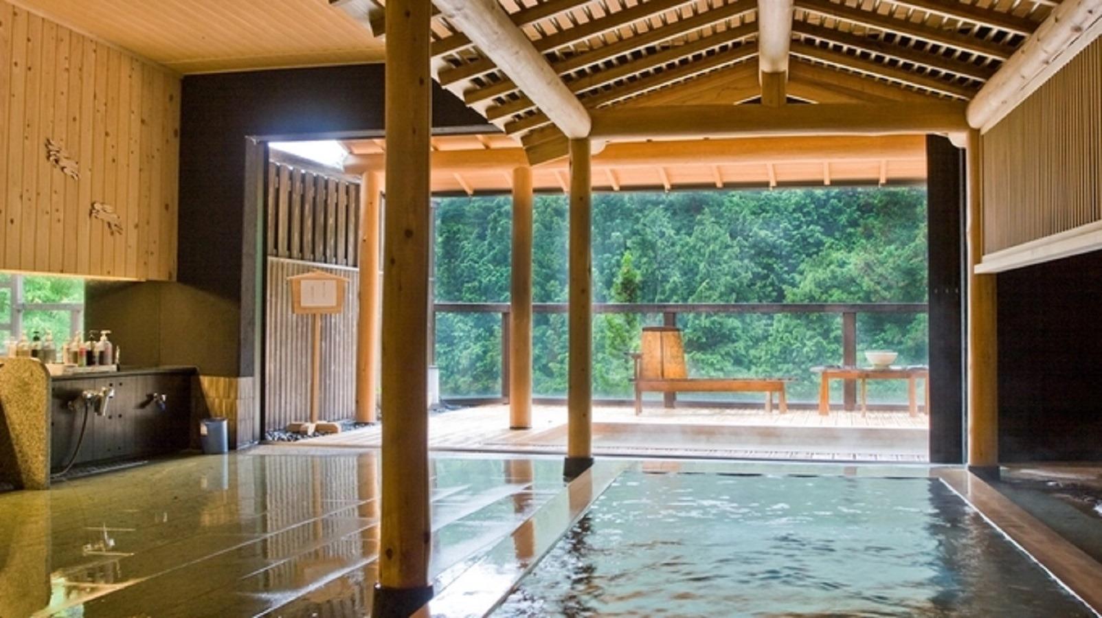 下呂温泉キャンプ場