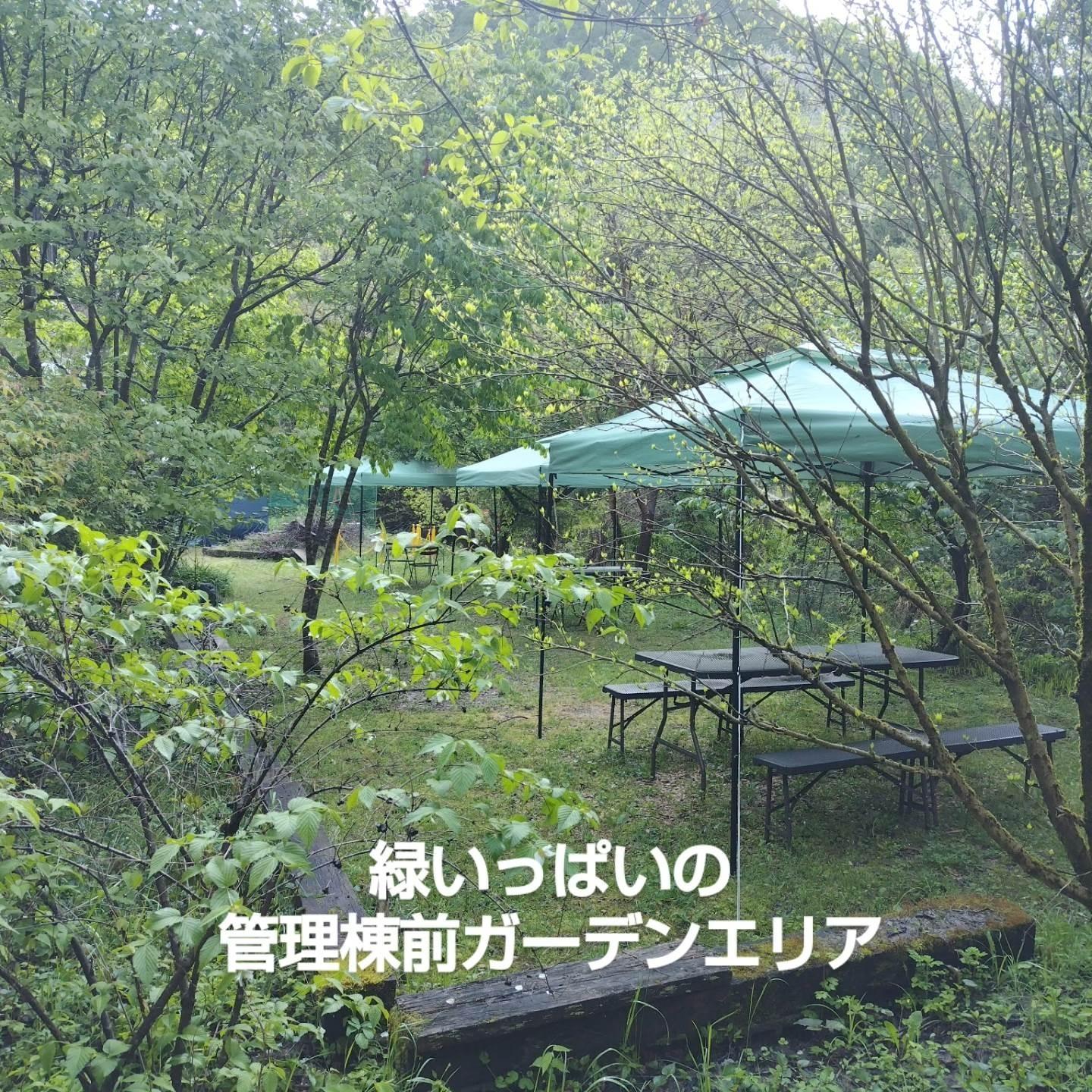 手ぶらで手軽にBBQ
