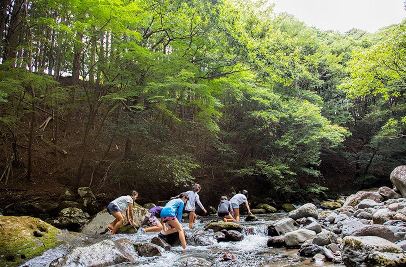 河津オートキャンプ場