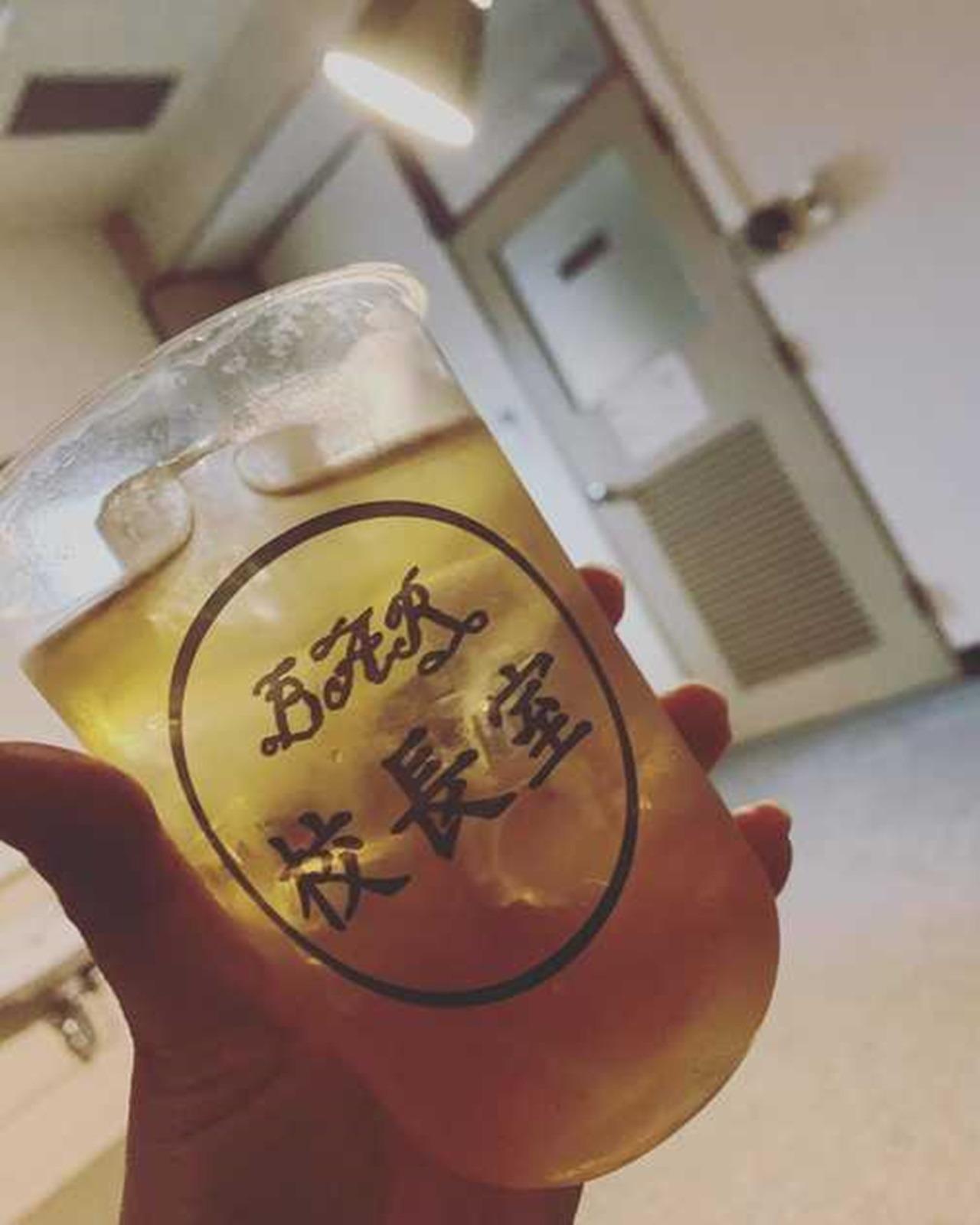 「Bar校長室」では大人だけの時間も･･･