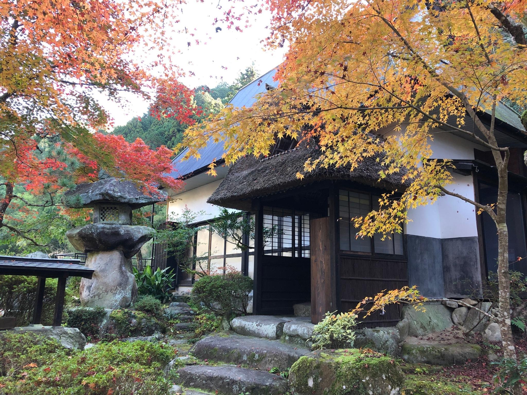 日本家屋