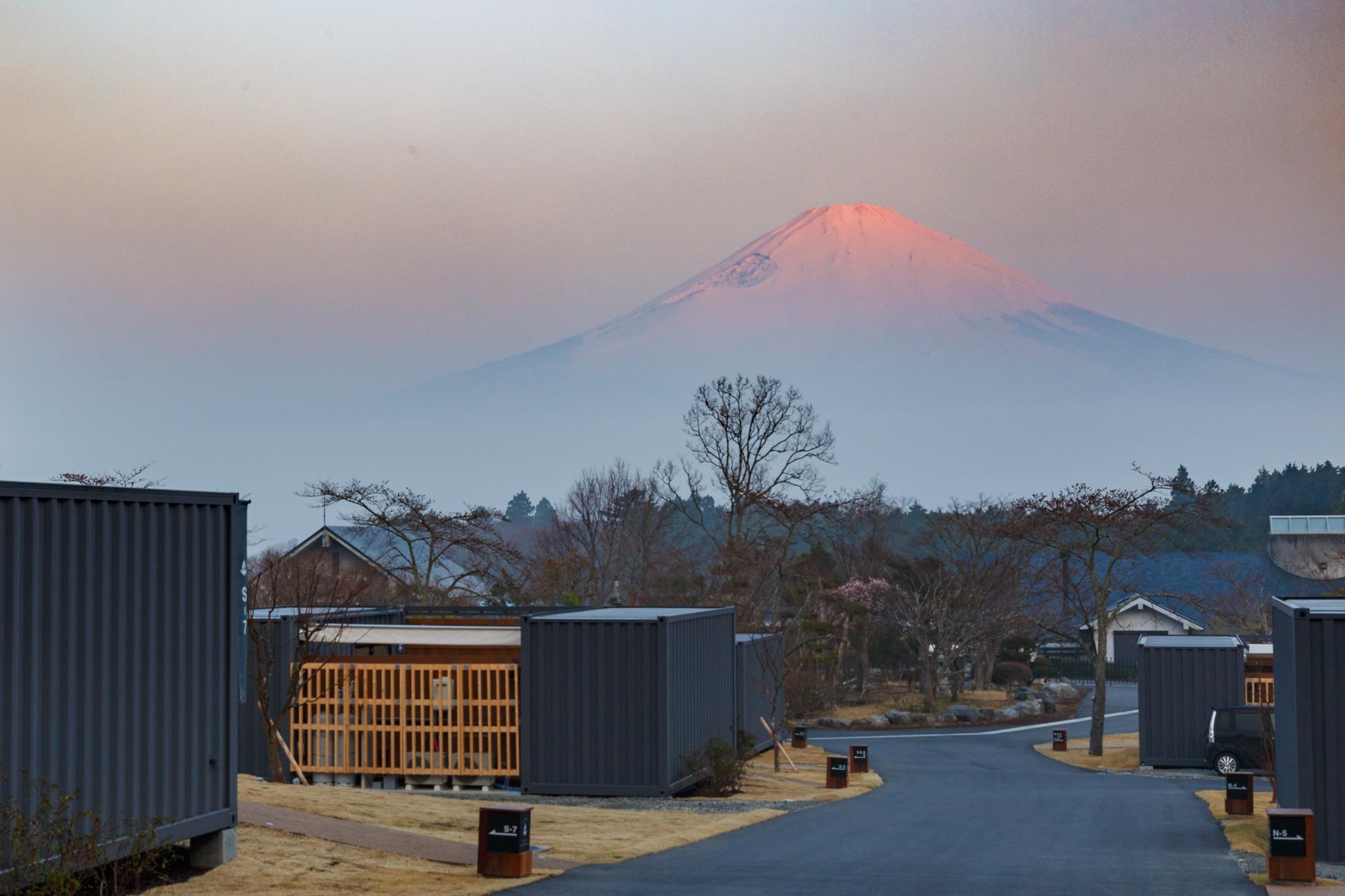 ＧＬＡＭＰＩＮＧ　藤乃煌　富士御殿場