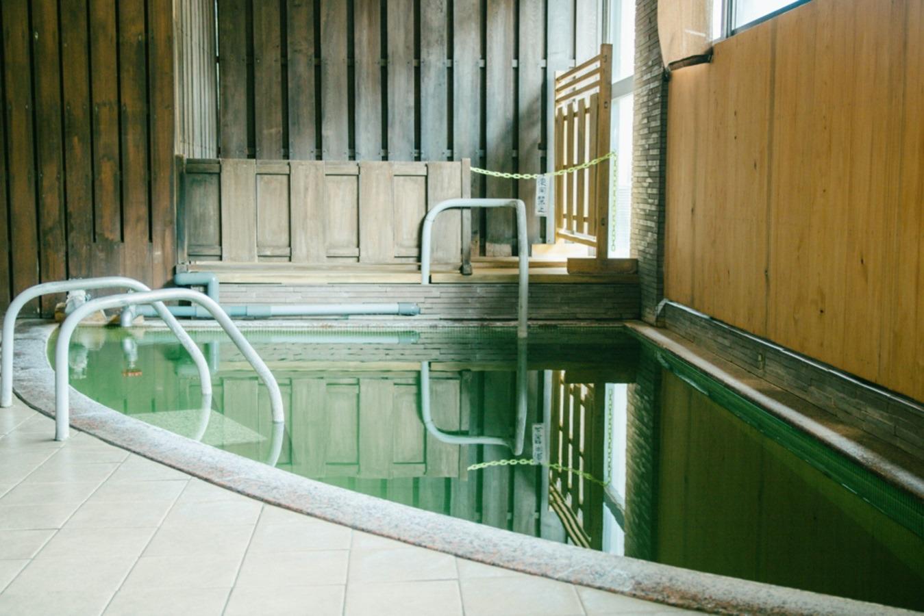 蛇のゆ 湯吉 キャンプ場