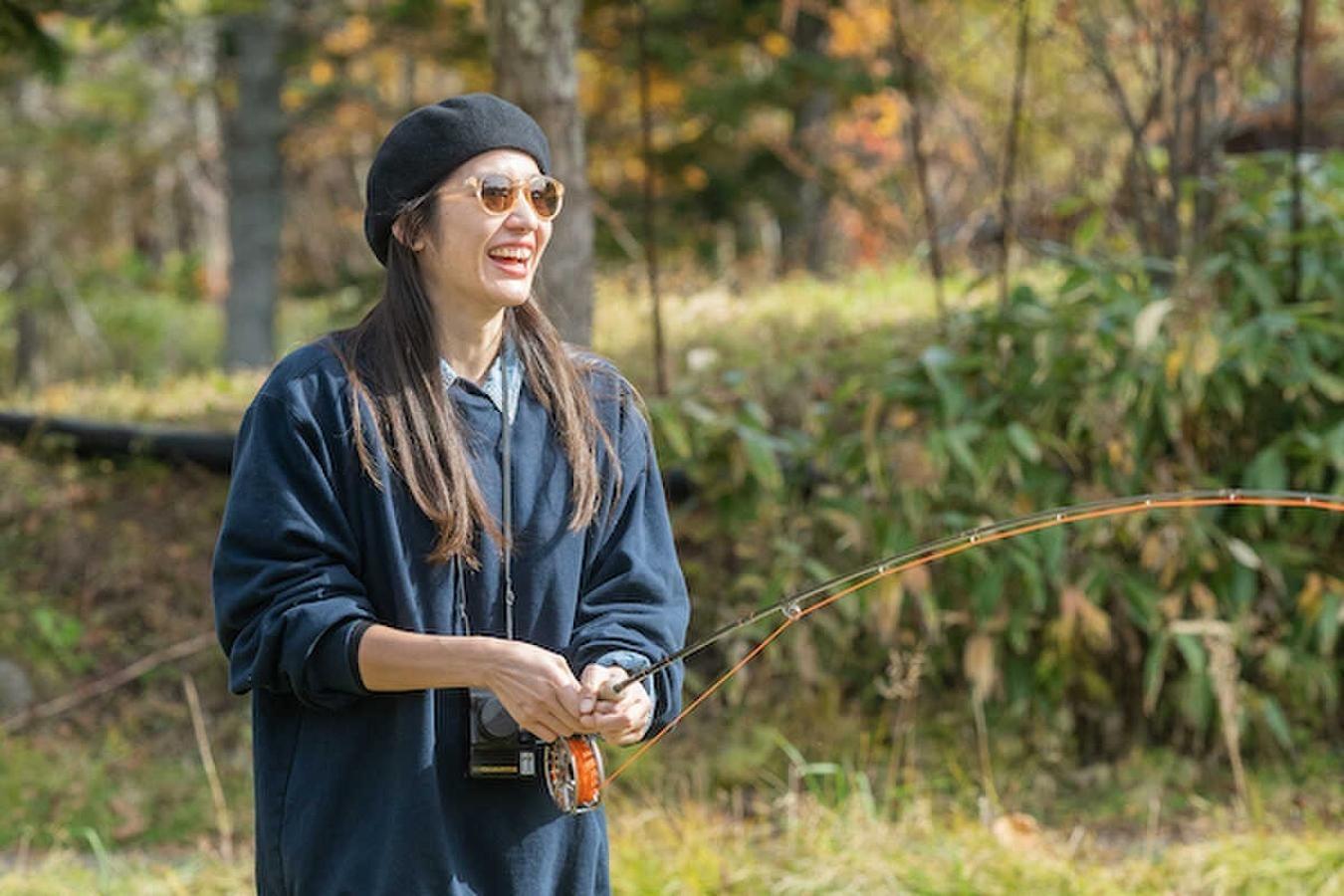 エリアフィッシング Area fishing 併設の広⼤なフィッシングエリアBIGFIGHT松本でフライ・ルアーフィッシングを本格的に学んで遊ぶことができます。 ご予約や利用方法など、詳細はBIGFIGHT松本のサイトをご覧ください。