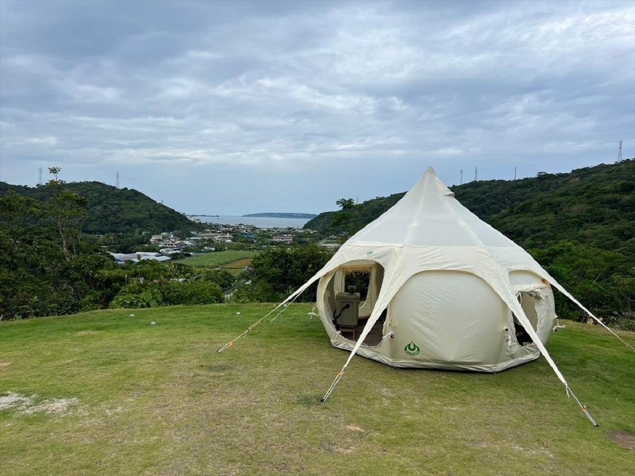 ロータステントレンタルプラン