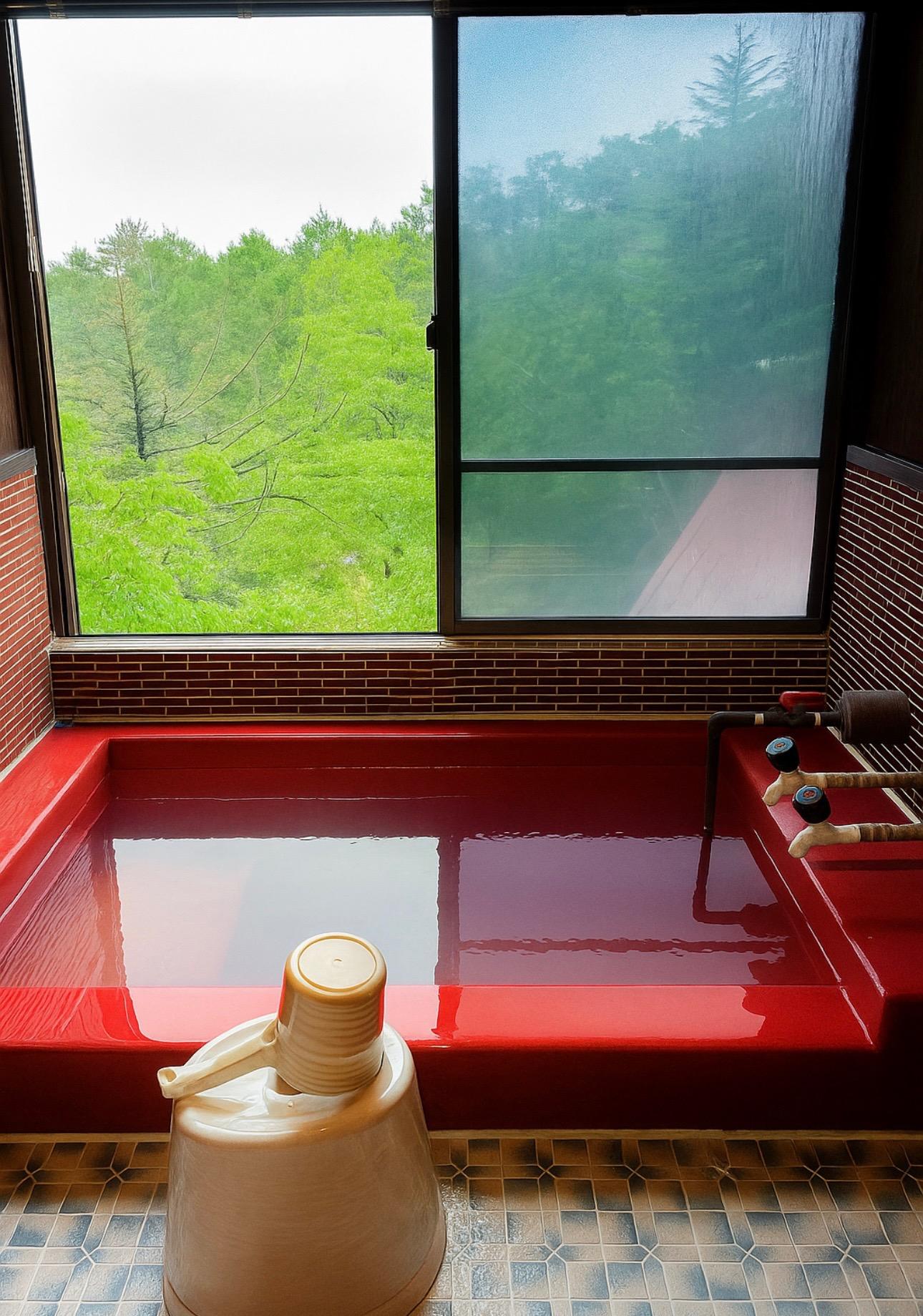 THE LOOKOUT KUSATSU