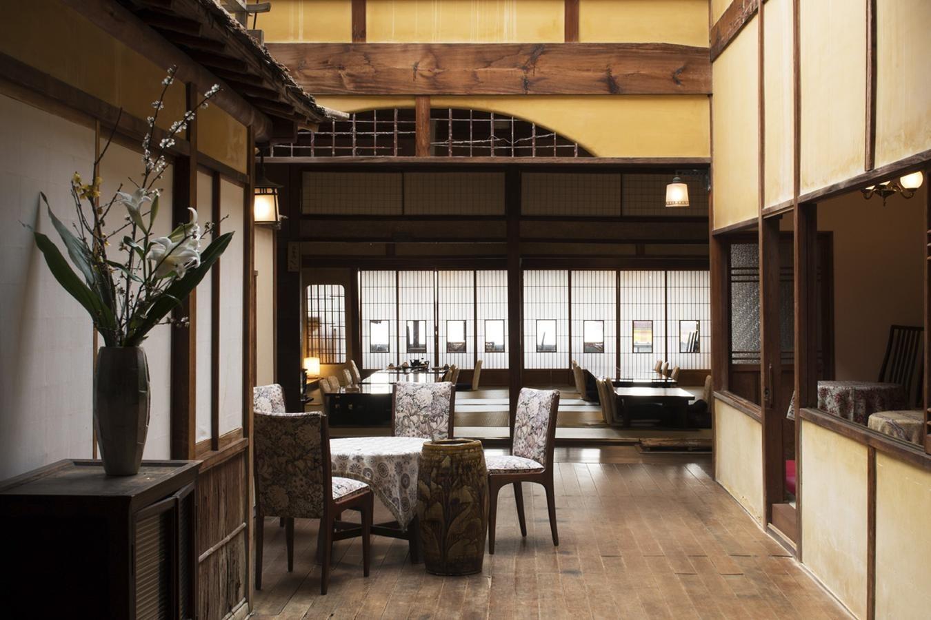 国登録優家文化財：美保館