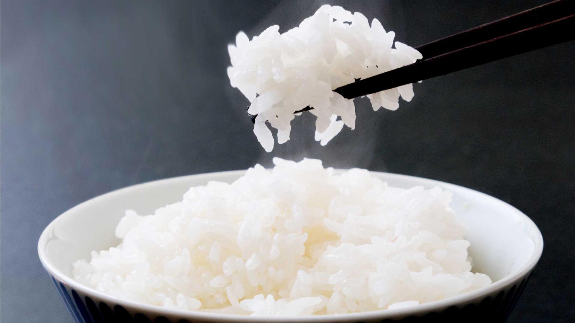 ・【釜戸ご飯炊きプラン】自分たちで炊いたご飯はより美味しく感じられます♪