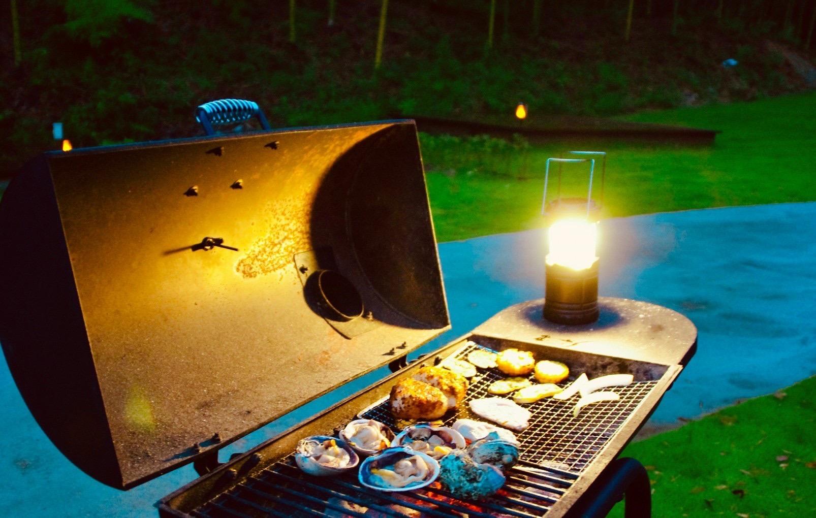 BBQ