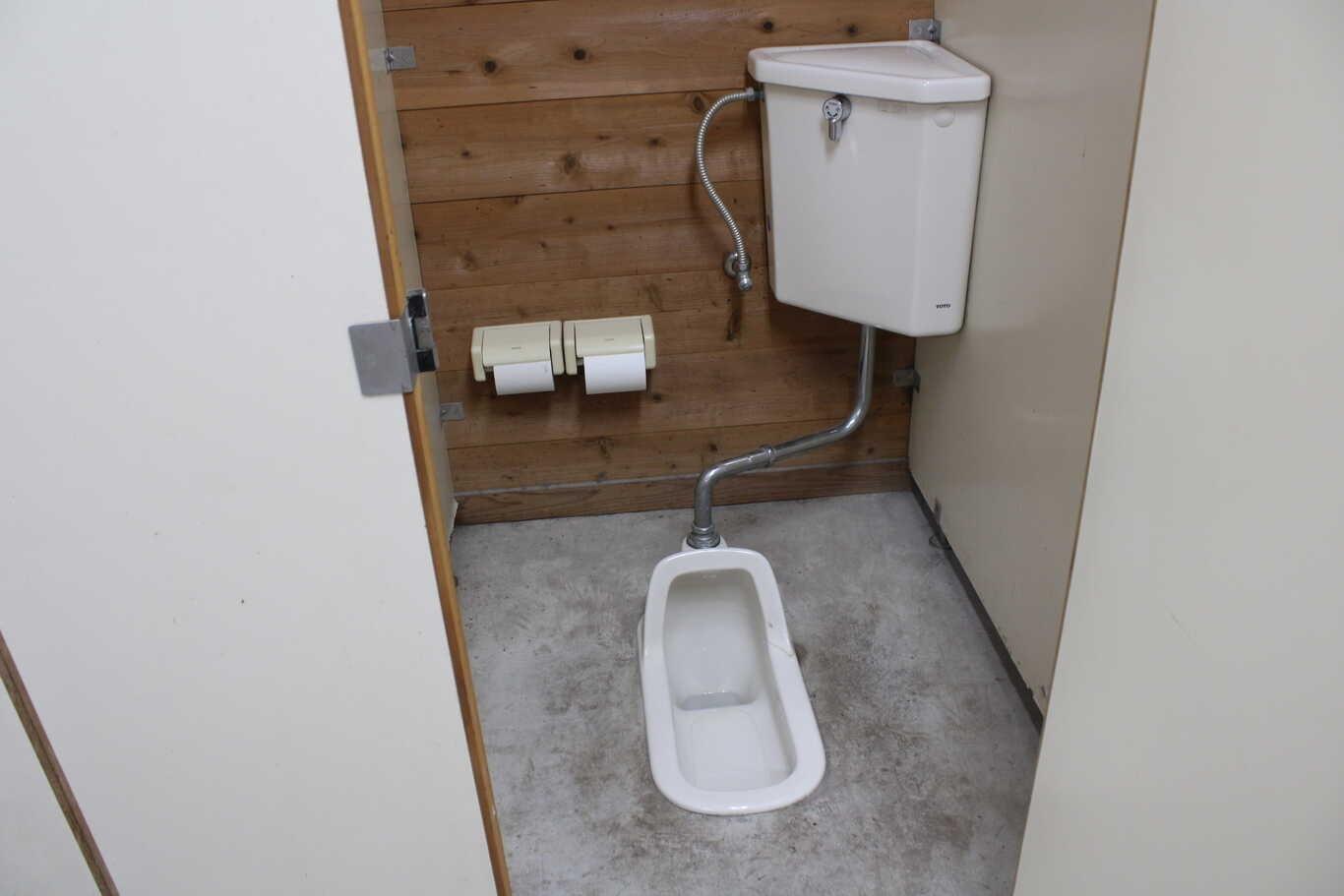 和式もございます