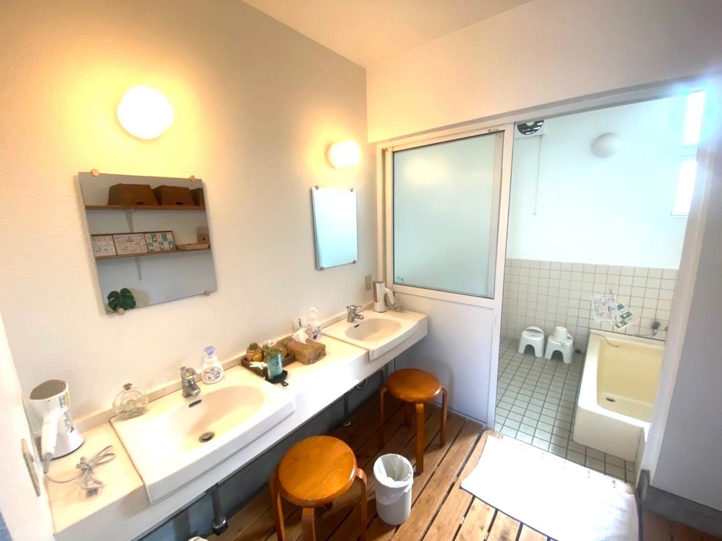 伊豆海の森スマイルキャンプ場 IZUMI RESORT