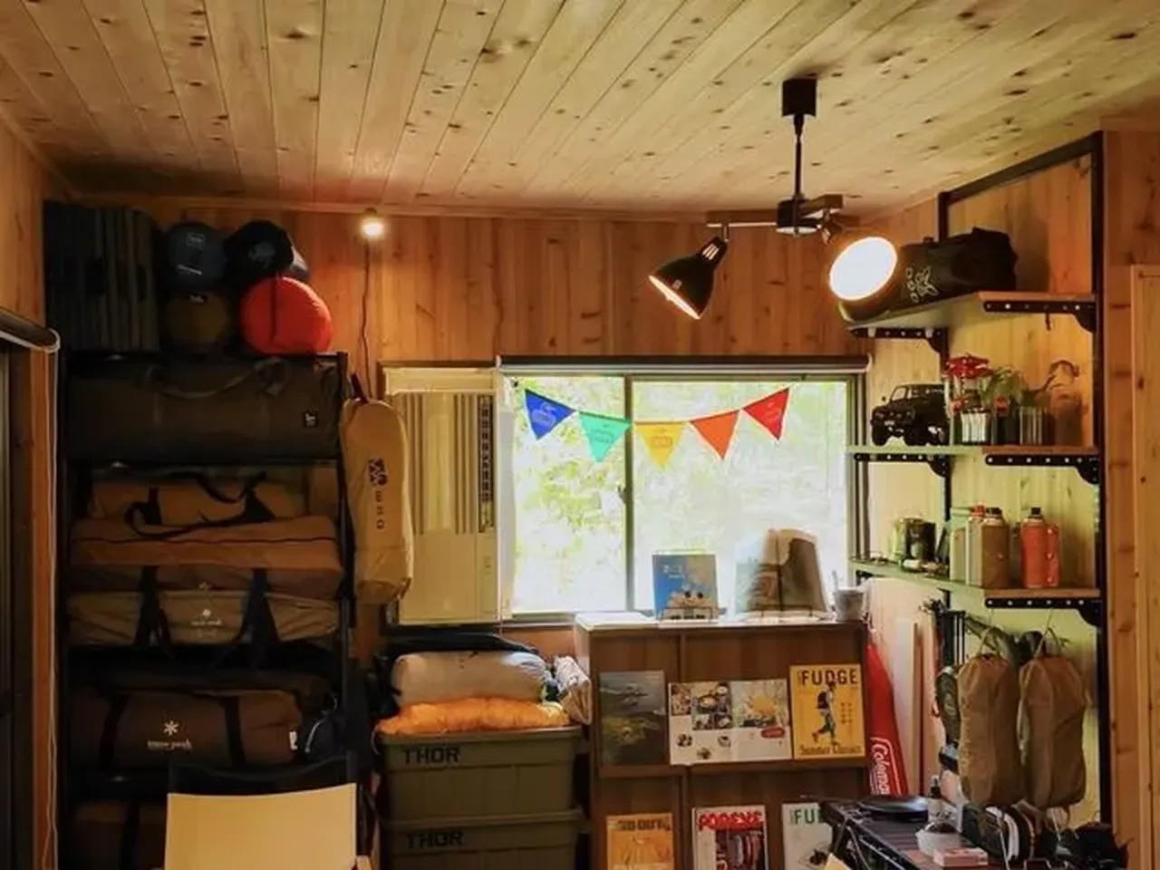 レンタル品も充実しております。初心者の方でも楽しめるようにレクチャーも実施可能です。