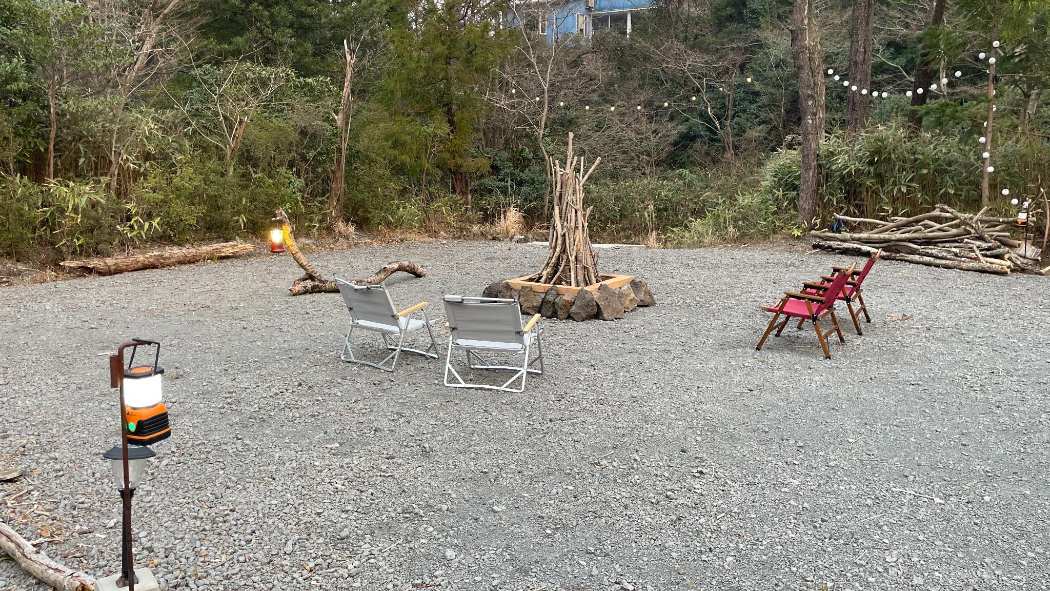 イベント広場
