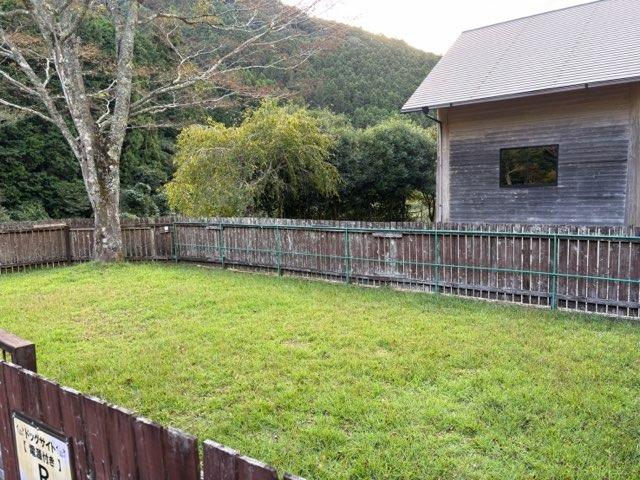 千枚田オートキャンプ場
