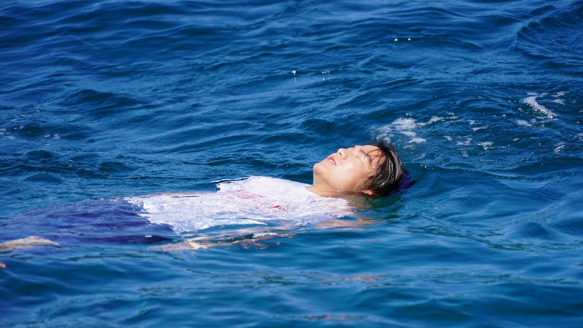 自然との一体感を味わう、海辺のマリンレジャー。