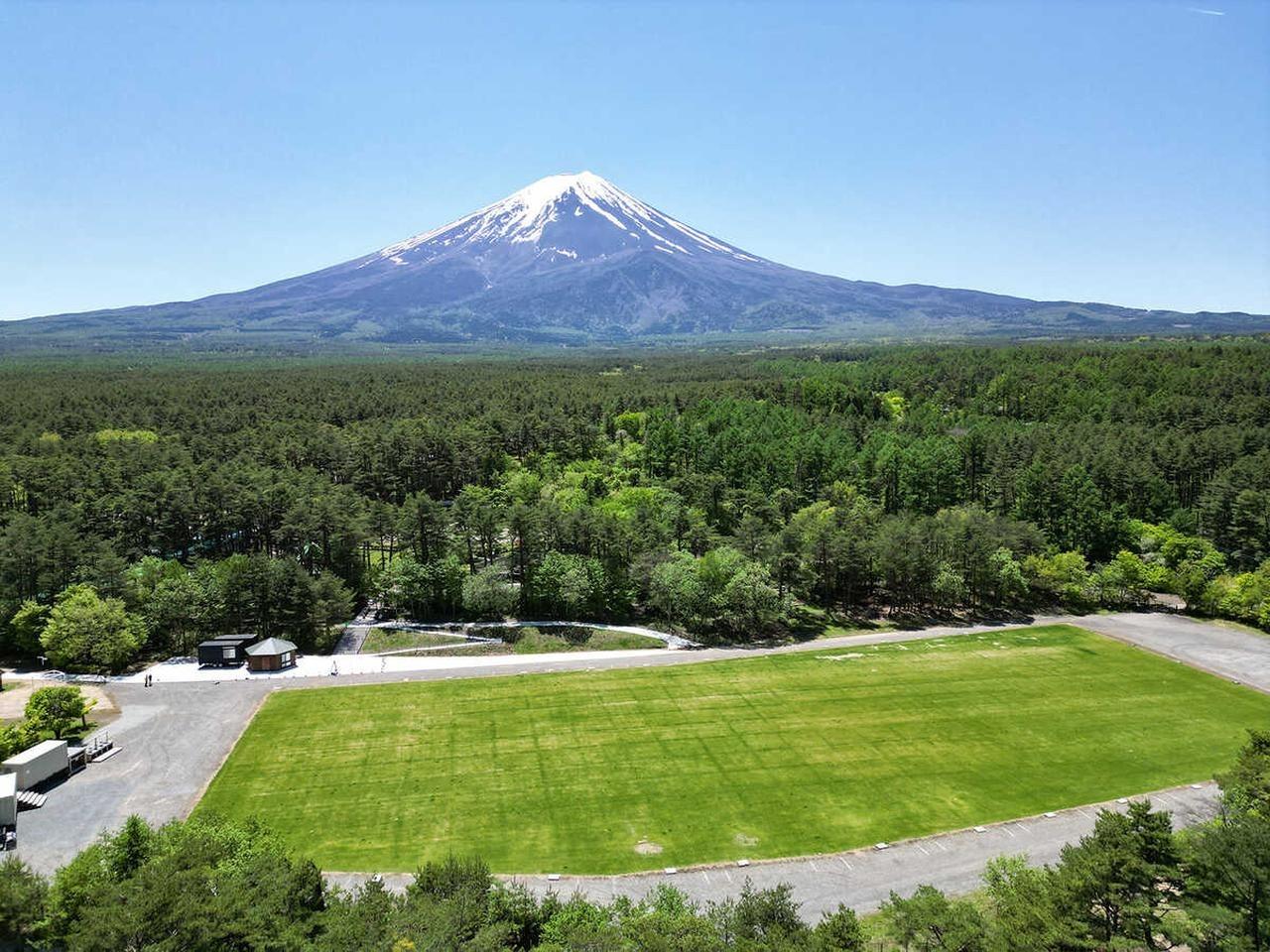 すばるランド CAMP FIELD