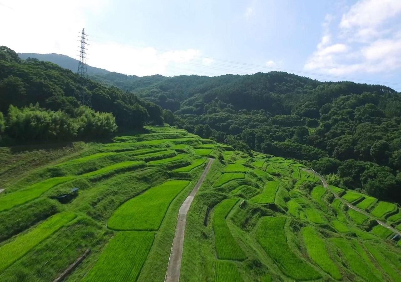 空撮風景②