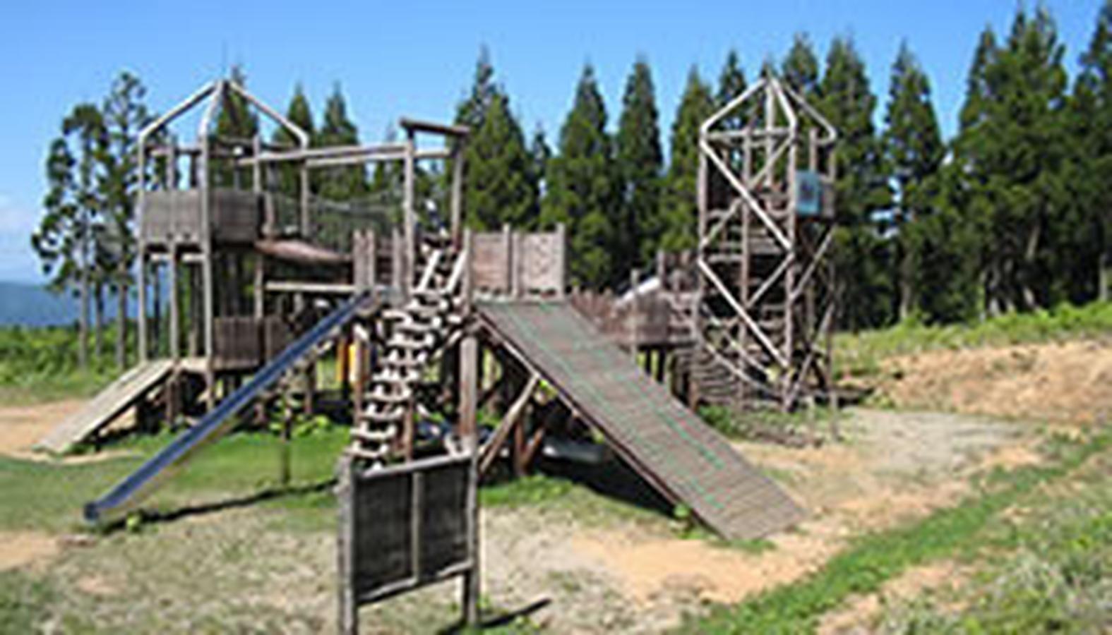 フィールドアスレチック