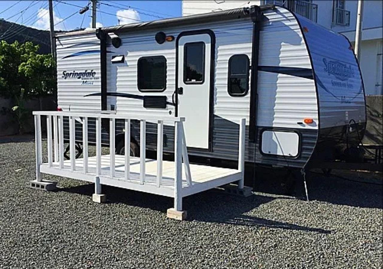 【kyestone】キーストン号：ご家族・お友達とのグランピングをお楽しみください