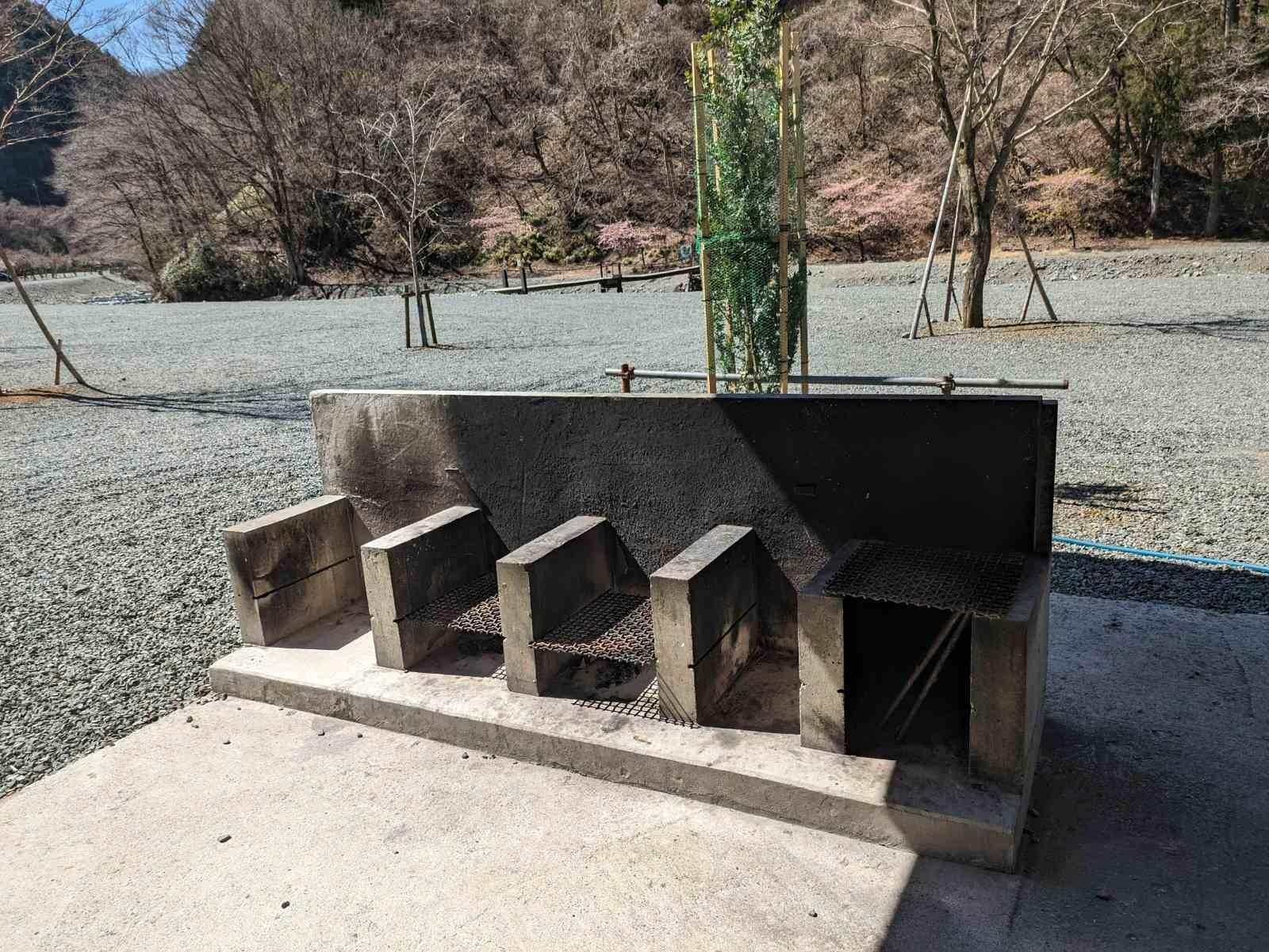炊事場