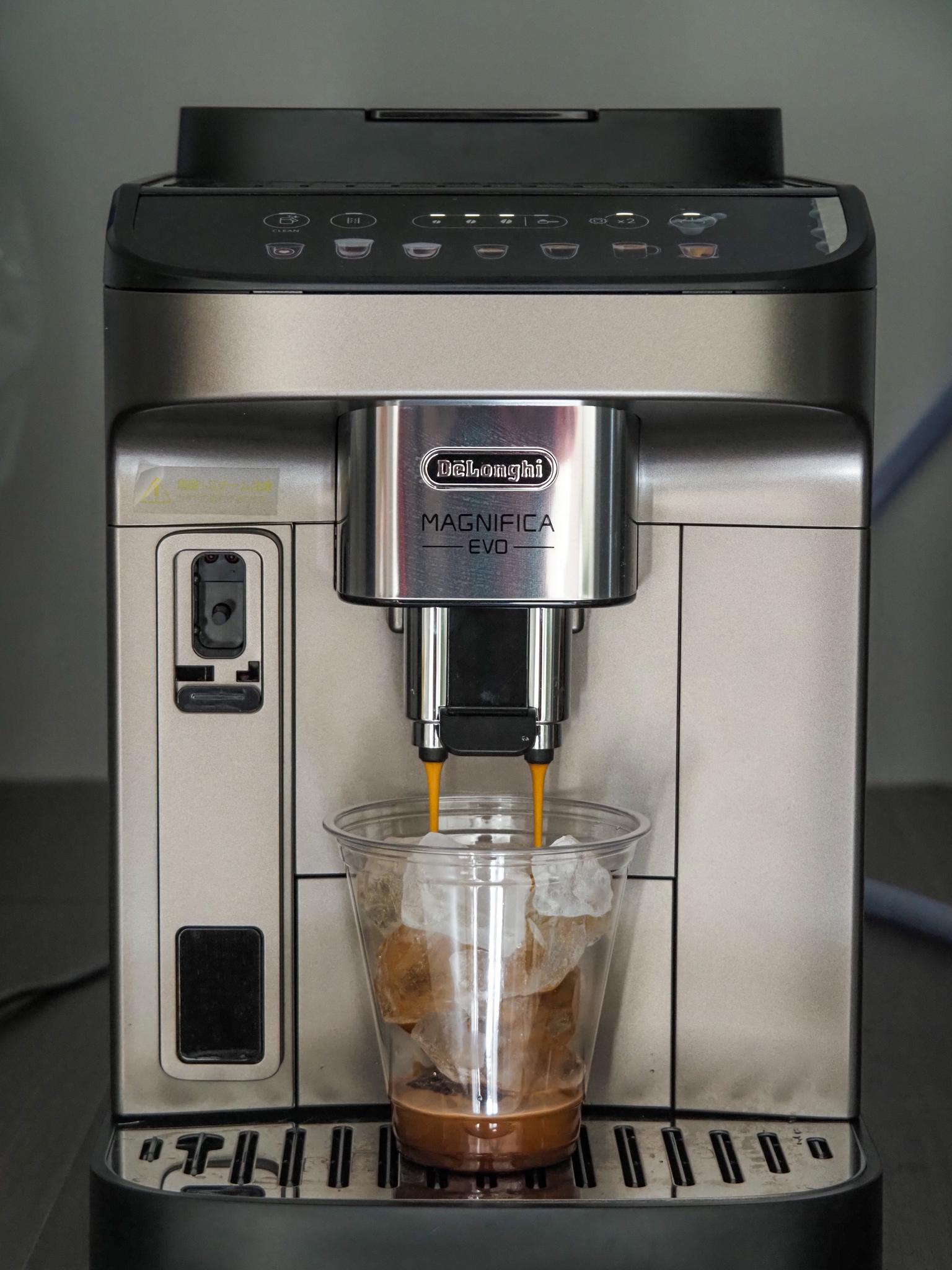 コーヒーもご提供可能です。1杯1杯、挽きたて・淹れたてをご提供しています。