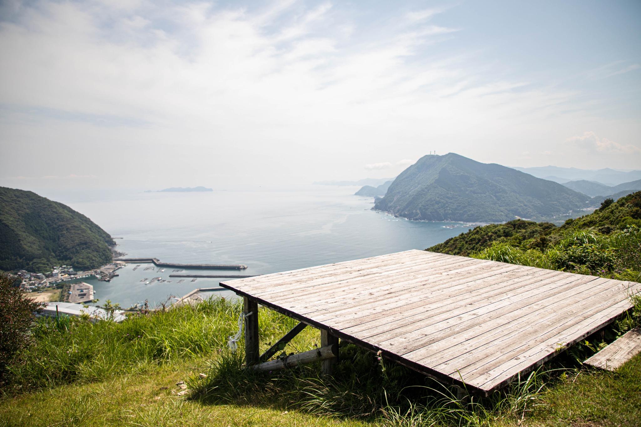 高平キャンプ場outdoorlab.