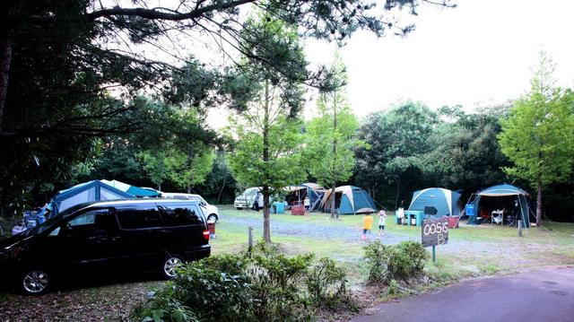 松江市宍道ふるさと森林公園 宿泊予約 楽天トラベルキャンプ