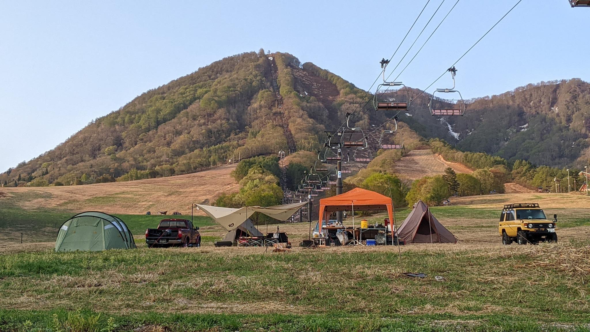 満天ビューの絶景です！