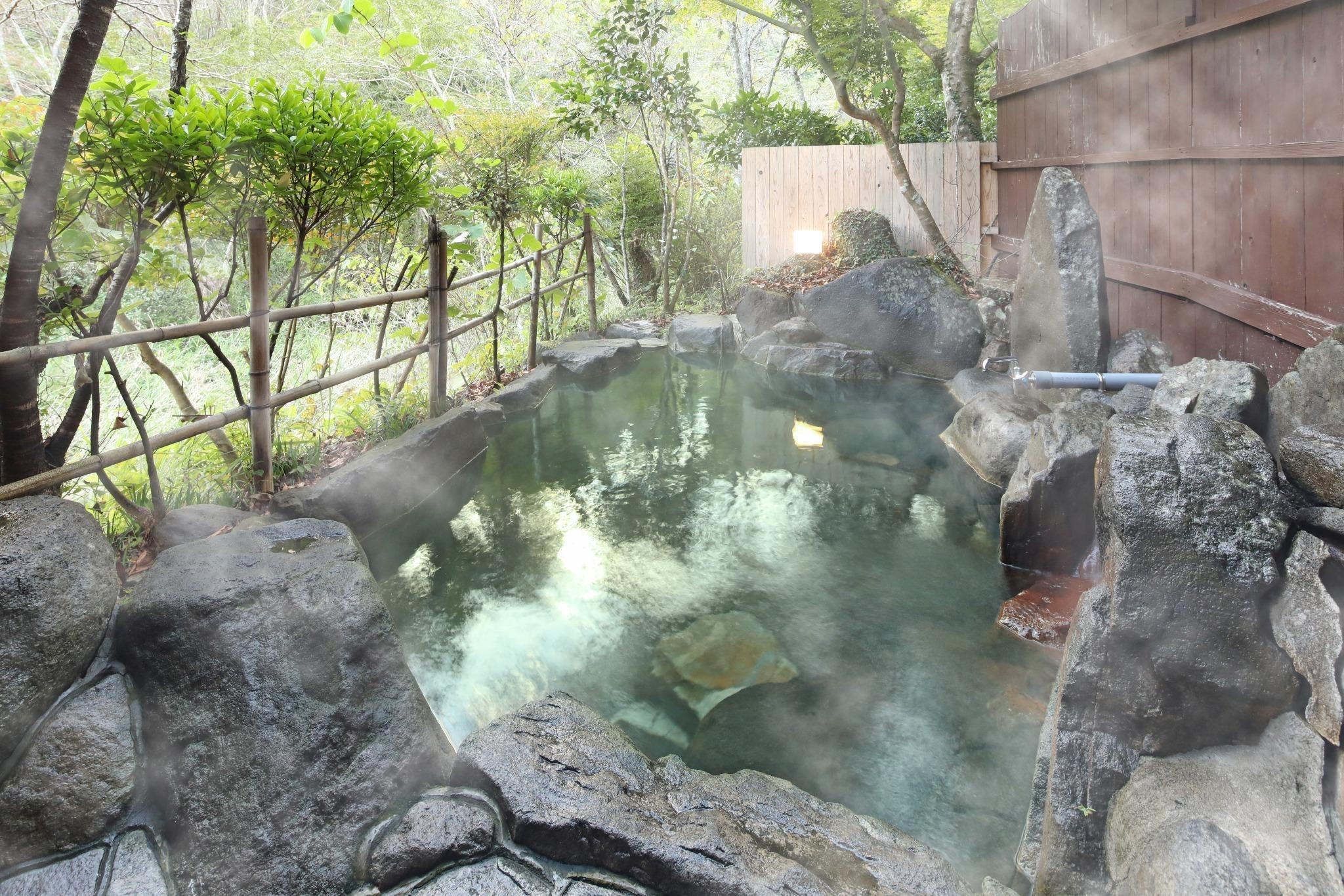 山川温泉 ASOGUNI GLAMPING